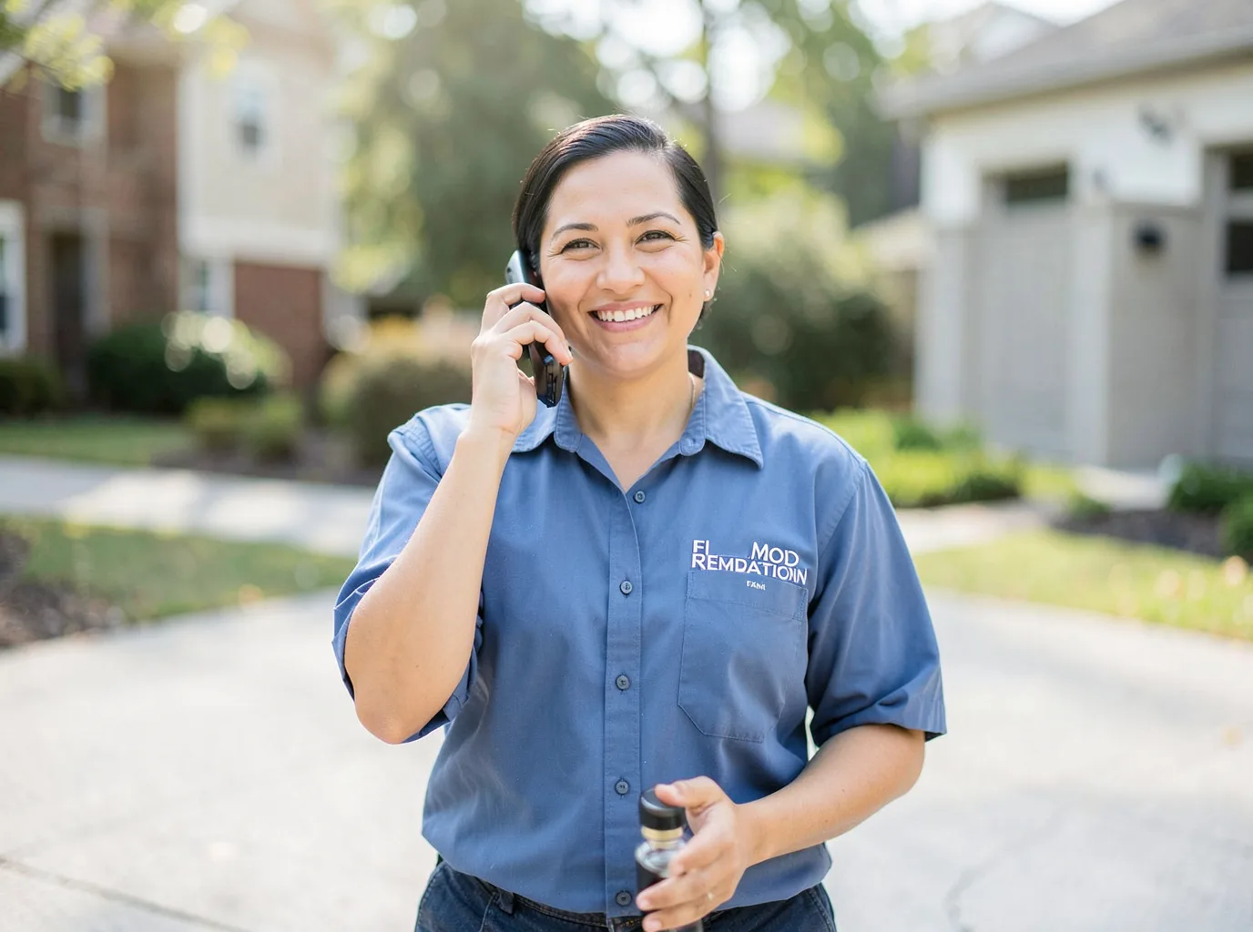 Mold Remediation Hope, KS FAQs